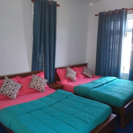 Frosty Heaven Guest House Nuwara Eliya Exterior foto