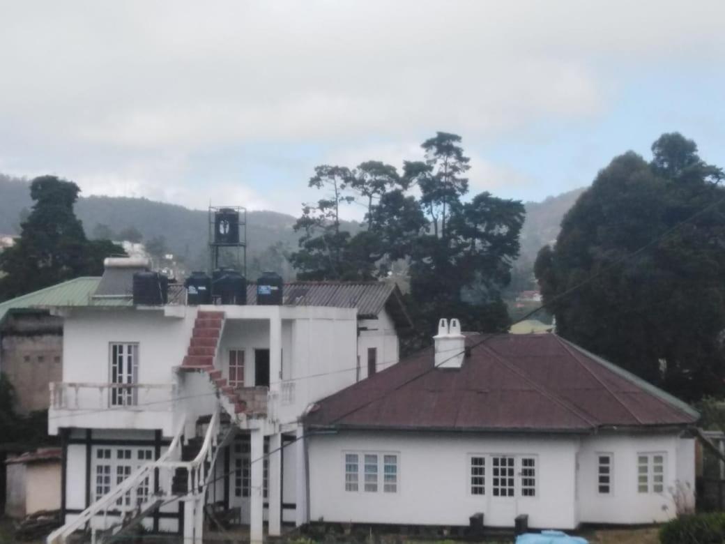 Frosty Heaven Guest House Nuwara Eliya Exterior foto