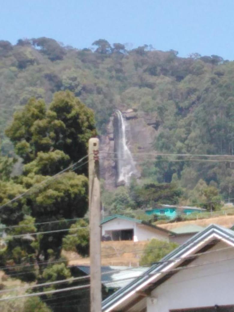 Frosty Heaven Guest House Nuwara Eliya Exterior foto