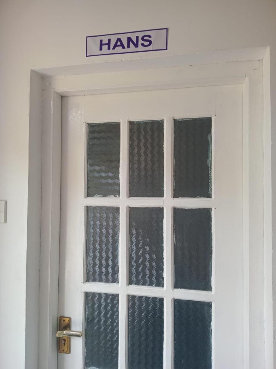 Frosty Heaven Guest House Nuwara Eliya Exterior foto